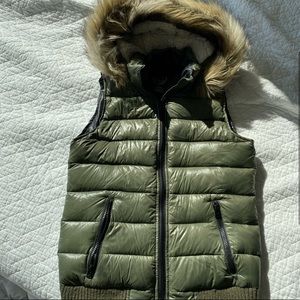 AE puffer